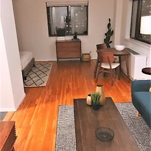 Yorkville East Side 30 Day Apartment