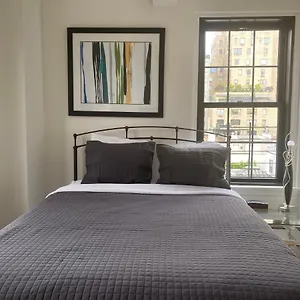 Central Park 30 Day Stays Appartamento