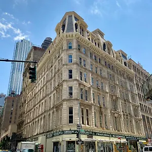  Appartement 31 Street Broadway