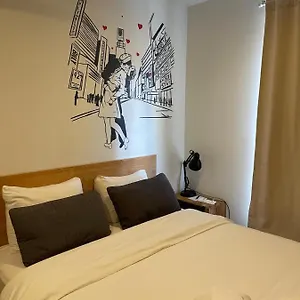 2* Hotell Chelsea Nyc