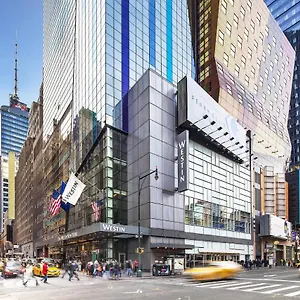 The Westin At Times Square ניו יורק