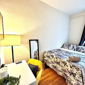  Appartement Manhattan -ues -