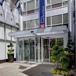 Hotel Hilton Garden New York/manhattan-chelsea, New York