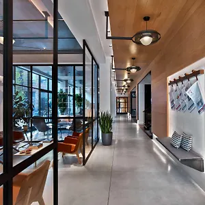 Arlo Soho Otel