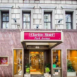 2* Hotell Clarion Park Avenue