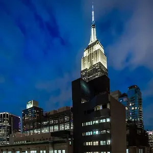 Western Premier Empire State 호텔