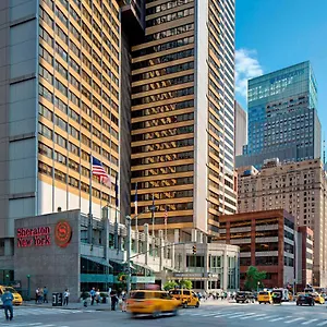 Sheraton Times Square Otel