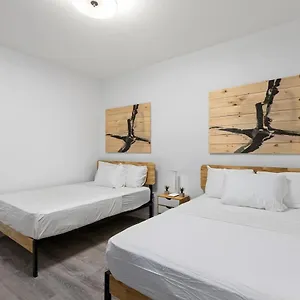 Gramercy Studio Two Beds Appartamento
