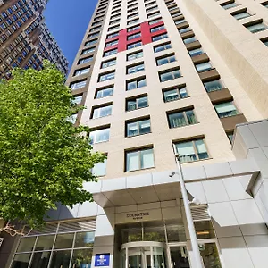 Doubletree By Hilton Times Square South New York