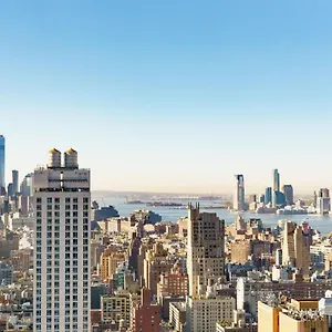 Hotel Towneplace By Marriott Manhattan/chelsea, New York