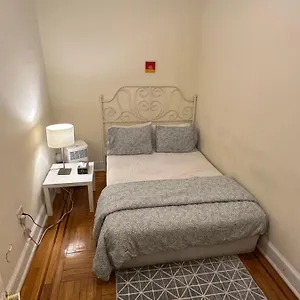 Time Square 42nd Street Private Apartment