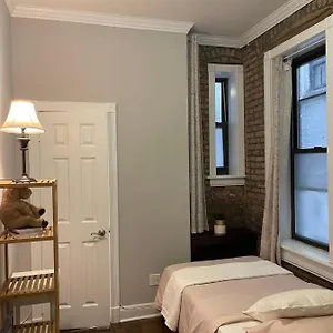Private One Bedroom One Bathroom Apartment