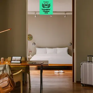 4* ホテル Chambers Powered By Sonder