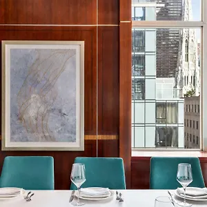 Doubletree By Hilton Midtown Fifth Ave Otel