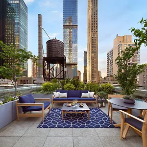 Park Hyatt Ξενοδοχείο