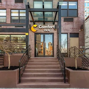 Comfort Manhattan - Midtown West New York