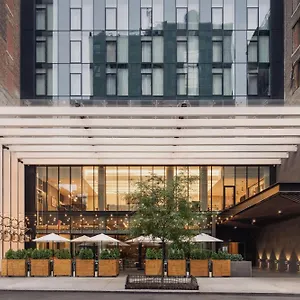 Motto By Hilton Chelsea 호텔