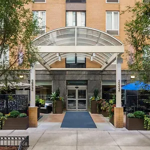 Express Chelsea By Ihg Ξενοδοχείο