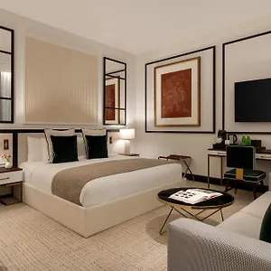 The Chemists Club Otel