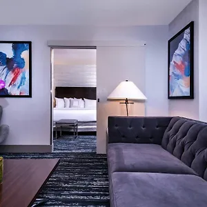 Fairfield By Marriott Manhattan Times Square Ξενοδοχείο