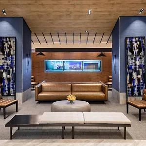 Springhill By Marriott Manhattan/times Square South Otel
