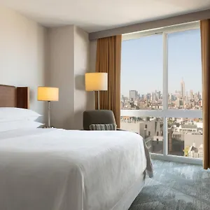 Hotel Sheraton Tribeca, New York