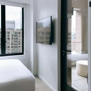 Arlo Midtown Otel