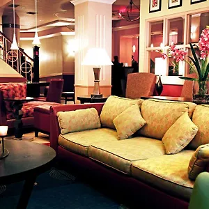 The At Times Square Apartment