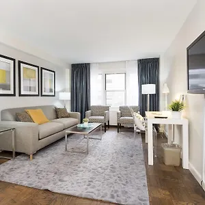 Murray Hill East - Extended Nueva York