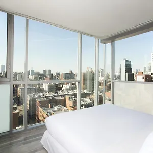 On Rivington Otel