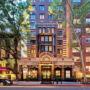 Walker Greenwich Village ניו יורק