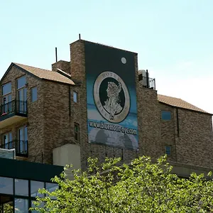 The Historic Blue Moon - Nyc Otel