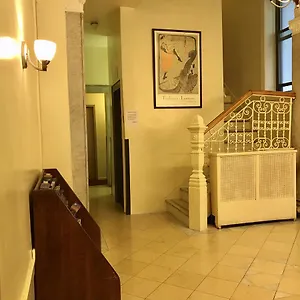 Morningside Hotel