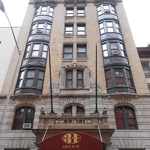 2* Hotell 31 Extended