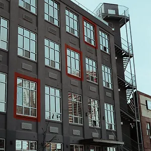 Feather Factory New York