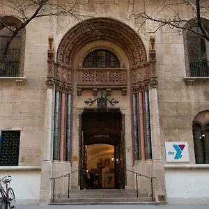 West Side Ymca Hostel