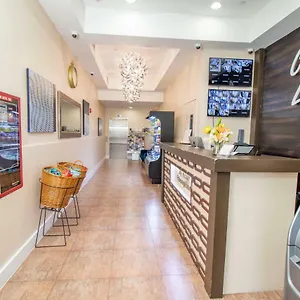 Canal Loft Nowy Jork