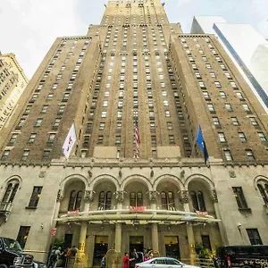 Marriott East Side Ξενοδοχείο