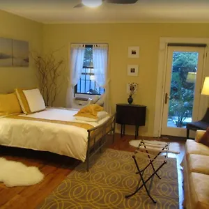  Appartement Fully Furnished Entire Floor In Historic Harlem