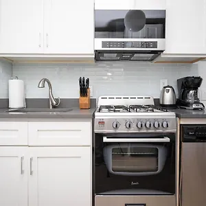 Chelsea South 30 Day Stays Nueva York