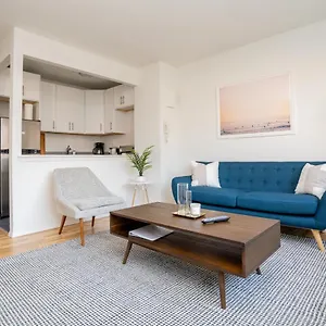 Midtown South 30 Day Apartment