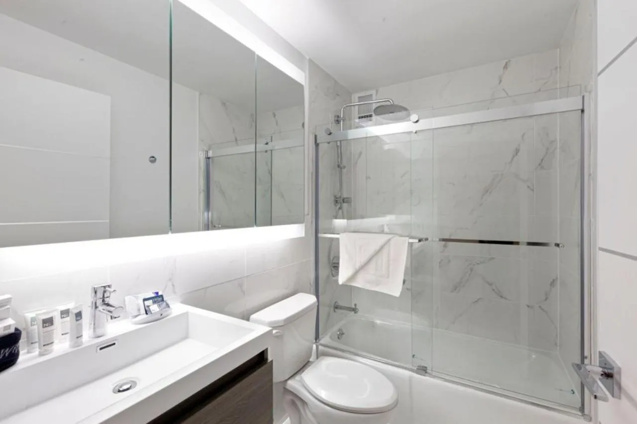 Rector Place Apartment New York 0*,  United States