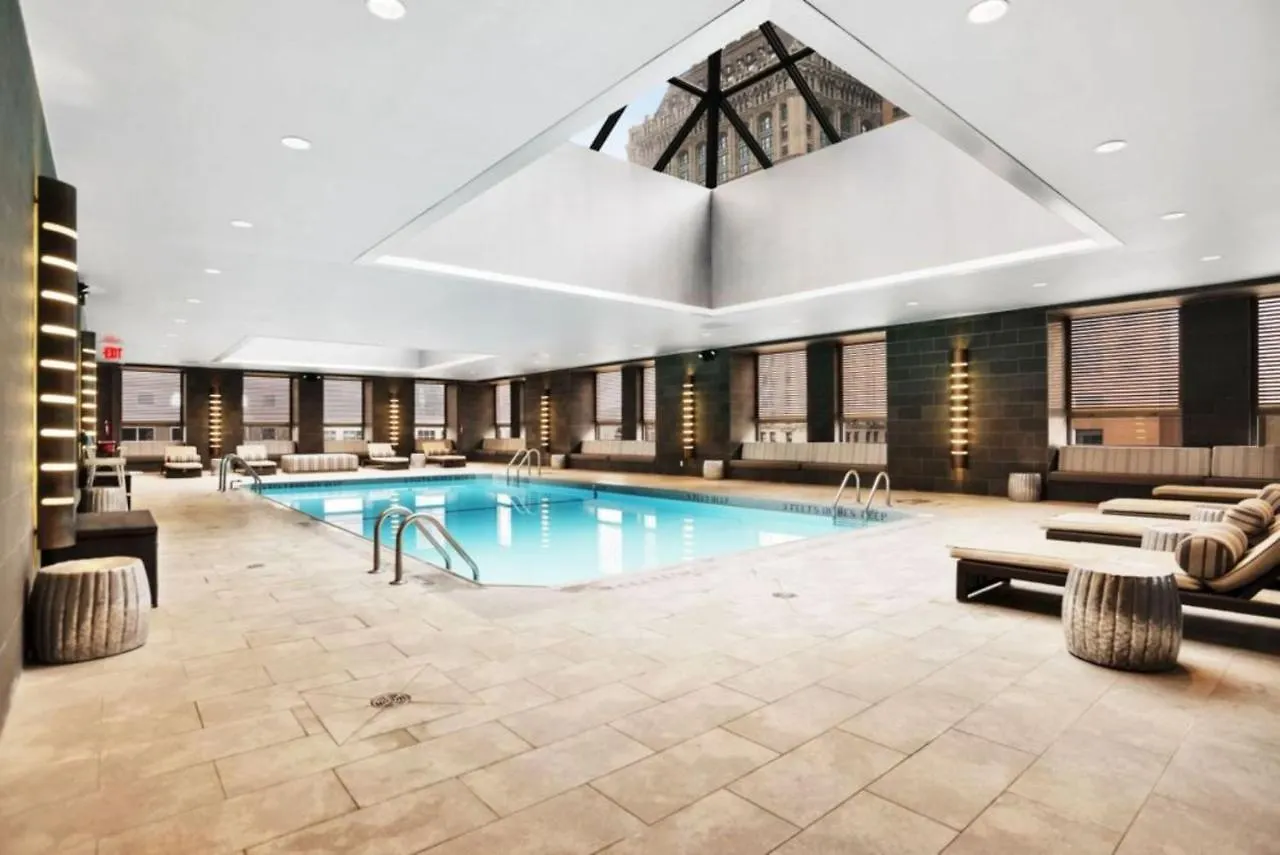 Rector Place Apartment New York 0*,  United States